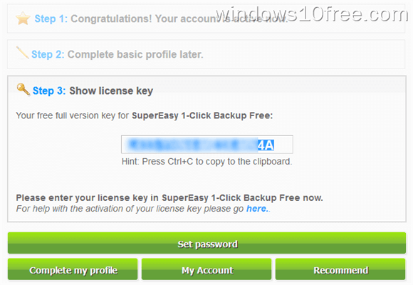 SuperEasy 1-Click Backup Register License Key 05