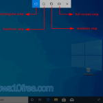Windows 10 Screenshot Spesific Region 01