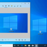 Windows 10 Screenshot Spesific Region 03