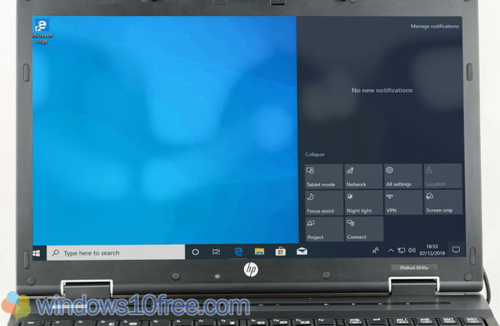 Windows 10 Keyboard Shortcuts Windows Logo