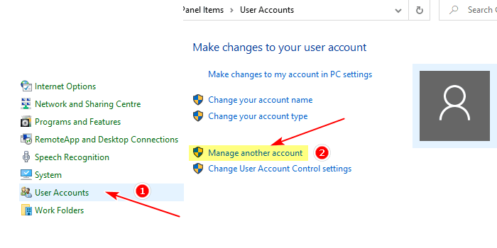 Windows 10 Change Password 02a